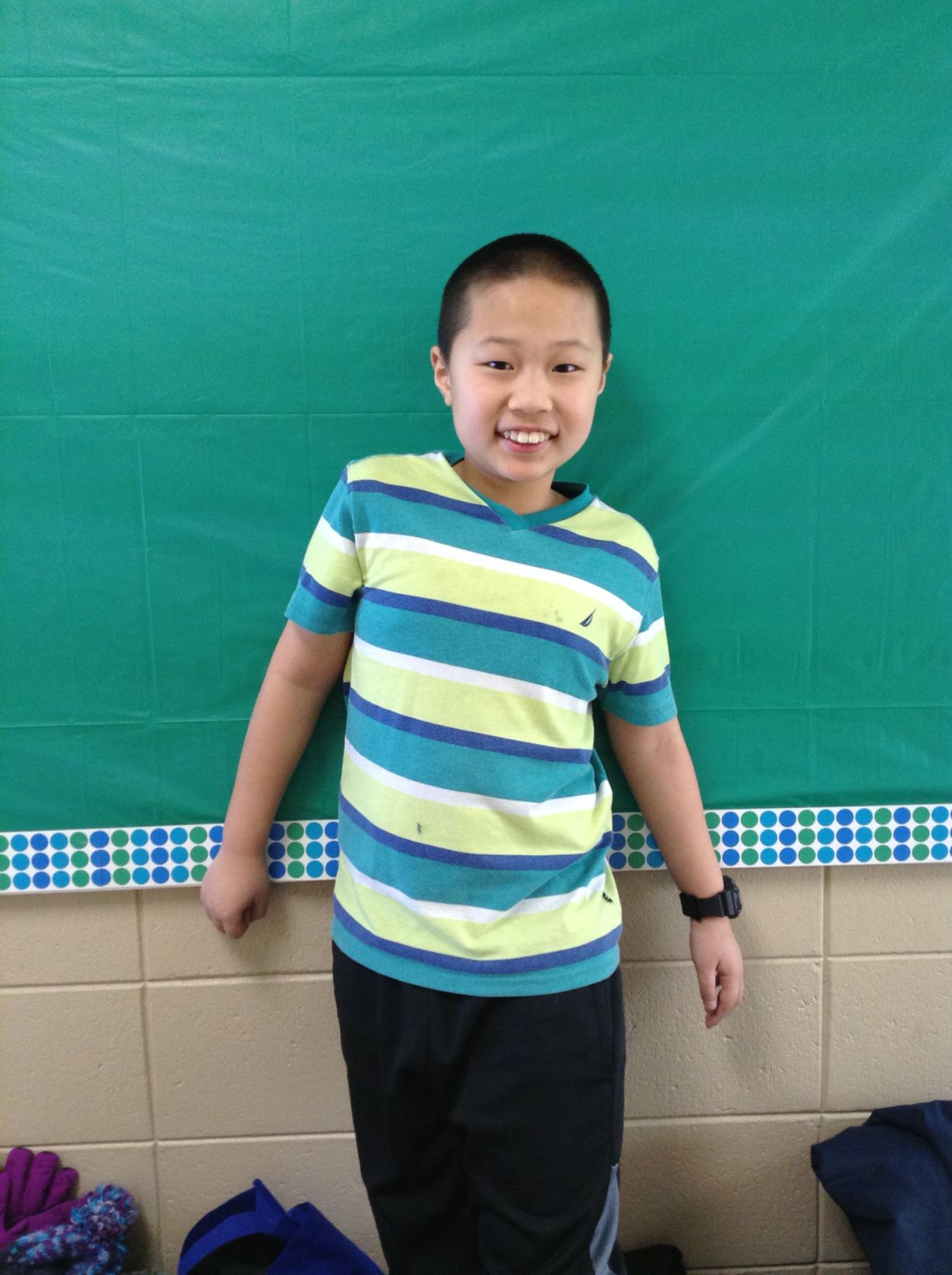 Daniel Lin
